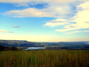 Northern Drakensberg region